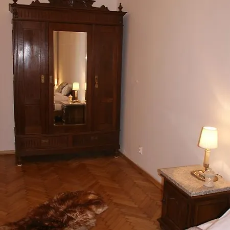 La Roche Exquisite Apartment *