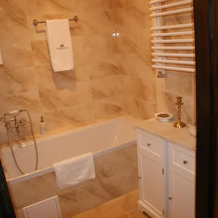 Apartment La Roche Exquisite
