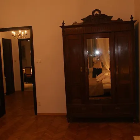 Appartement La Roche Exquisite