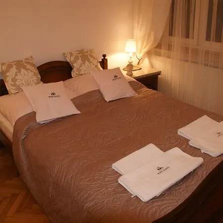 Apartment La Roche Exquisite