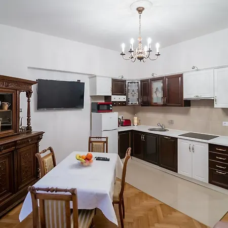 La Roche Exquisite Apartment Krakow