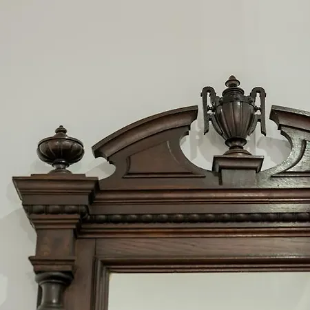 La Roche Exquisite Appartement *
