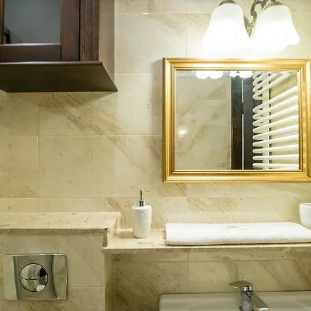 Apartment La Roche Exquisite *