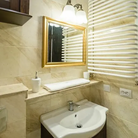 La Roche Exquisite Apartment *