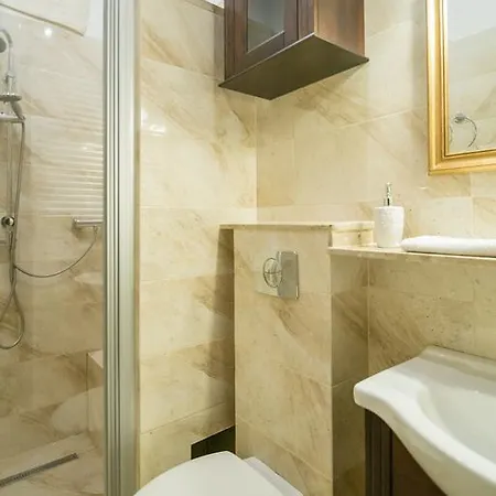 Apartment La Roche Exquisite Krakow
