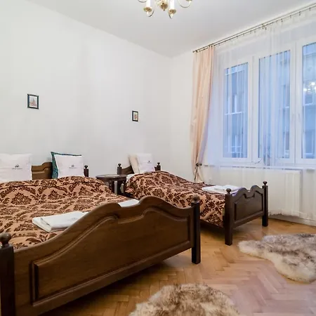 La Roche Exquisite Appartement *