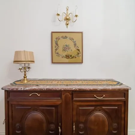 Apartment La Roche Exquisite