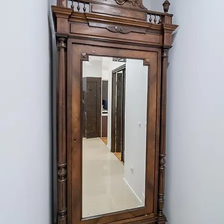La Roche Exquisite Appartement