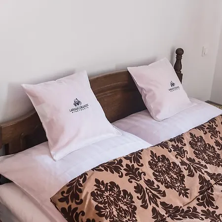 Appartement La Roche Exquisite Cracovie
