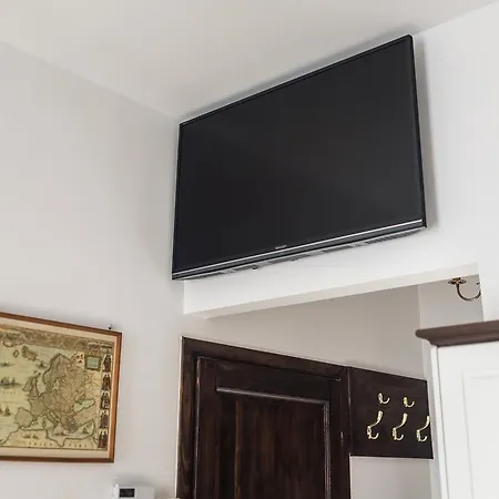 La Roche Exquisite Appartement Cracovie