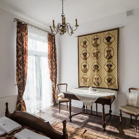Appartement La Roche Exquisite *