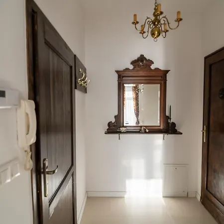 Appartement La Roche Exquisite Cracovie