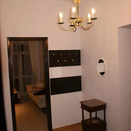 La Roche Exquisite Appartement