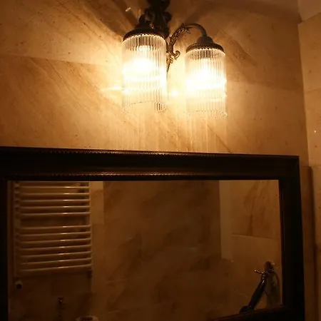 La Roche Exquisite Appartement Cracovie