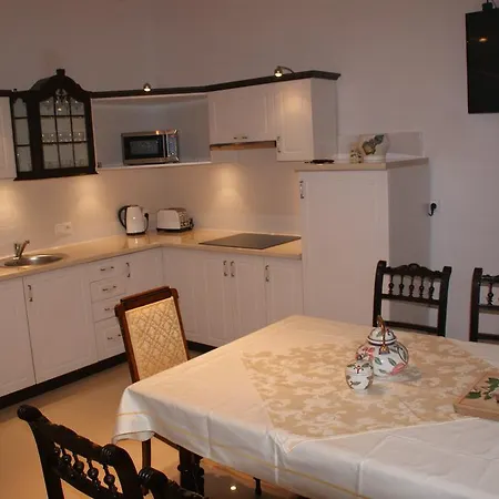 La Roche Exquisite Appartement *
