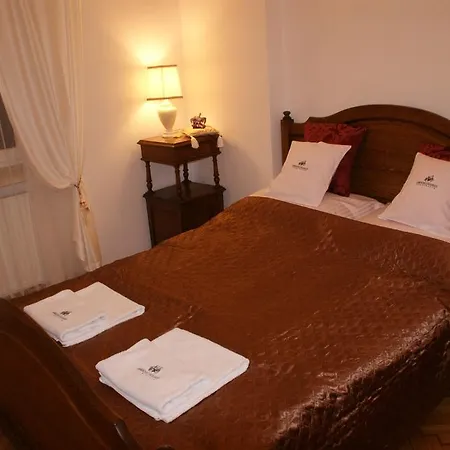 Appartement La Roche Exquisite *