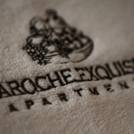 Διαμέρισμα La Roche Exquisite *