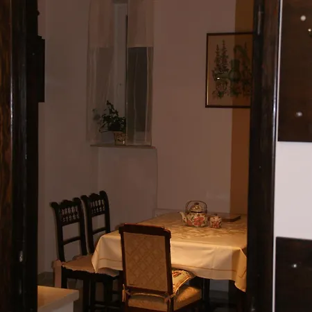 La Roche Exquisite Appartamento Cracovia