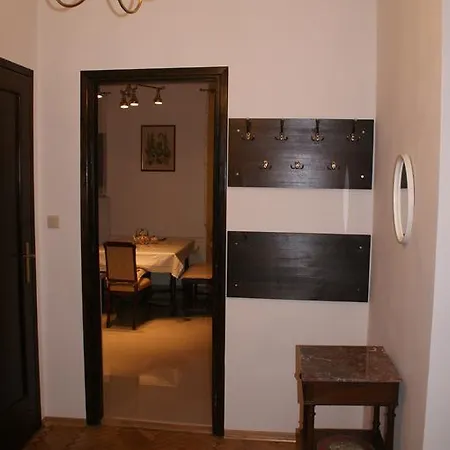 Appartamento La Roche Exquisite